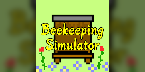 Cover image for Beekeeping Simulator