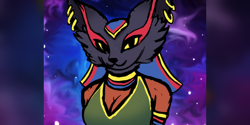 Cover image for Galactic Speed-Dating