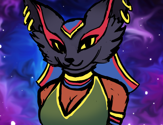 Cover image for Galactic Speed-Dating