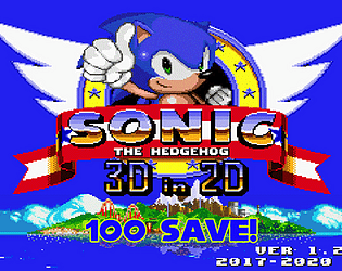 Hack~ Sonic the Hedgehog 3: Complete (Mega Drive) · RetroAchievements