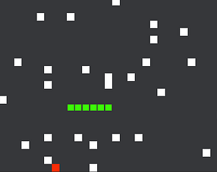 Snake Hard Mode