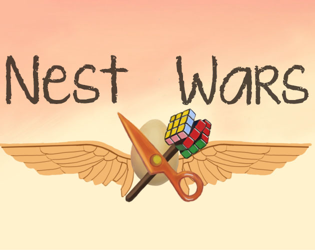 Nest Wars