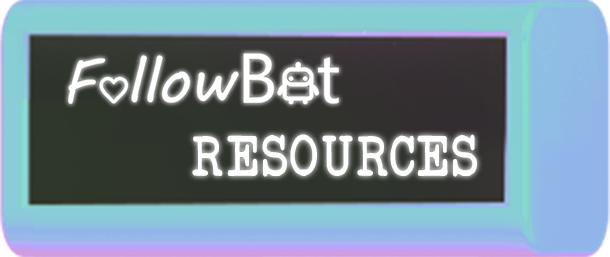 FollowBot Resources