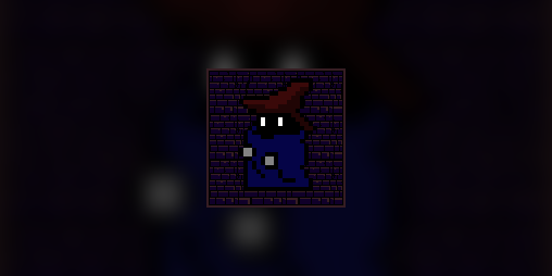 Cover image for Black Mage Jump