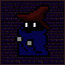 Cover image for Black Mage Jump