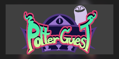 Cover image for Polter Guest Summer 2021 Demo