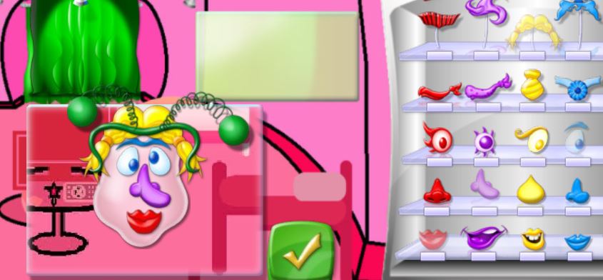 Free Download Purble Place for Windows XP and How to Play Purble