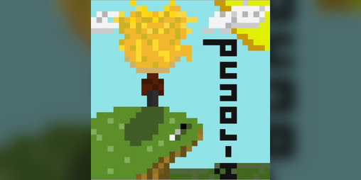 Cover image for A-round Alpha Demo