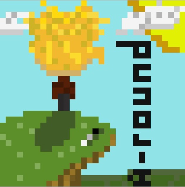 Cover image for A-round Alpha Demo
