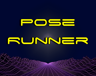 Pose Runner