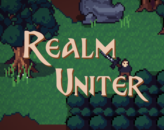 Cover image for Realm Uniter