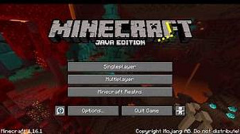 Minecraft Java Edition Free Download By Blazergamerpro