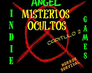 Misterios Ocultos 2 The Dimension Demo 1
