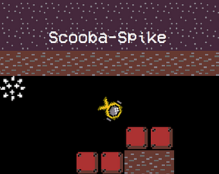 Scooba-Spike