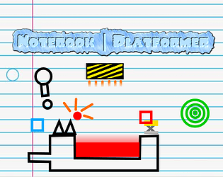 Notebook by Israel Cascante