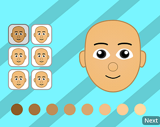 Emoji Maker by Israel Cascante