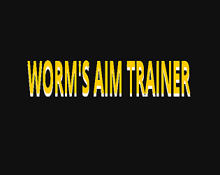 Worm's Aim Trainer
