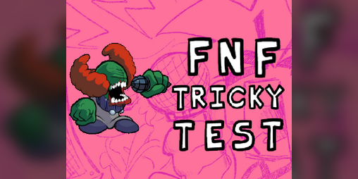 download fnf test 