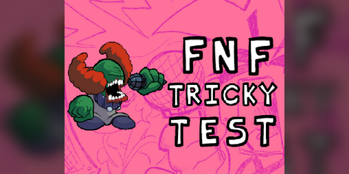 FNF Mind Games Test by Bot Studio