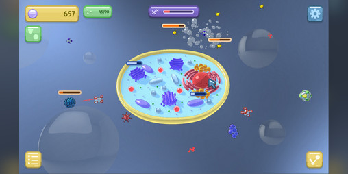 Cover image for Way Of Cells - Beta 1.0
