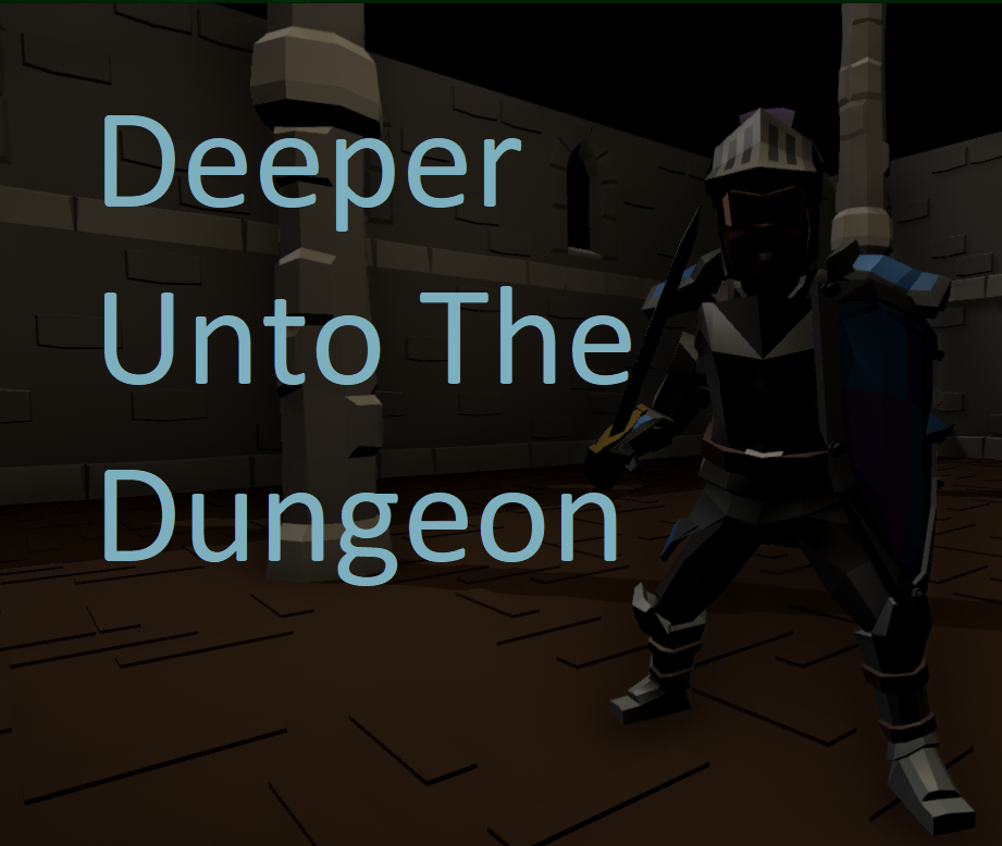 Deeper unto the Dungeon by Sieber2210