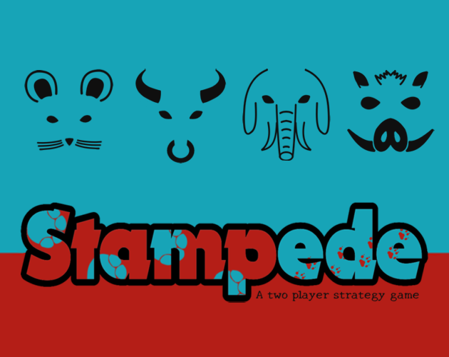 Cover image for Stampede