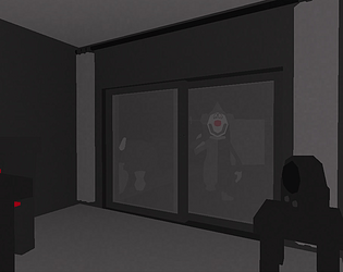 CHiLD - horror escape!