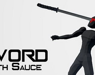 Sword With Sauce