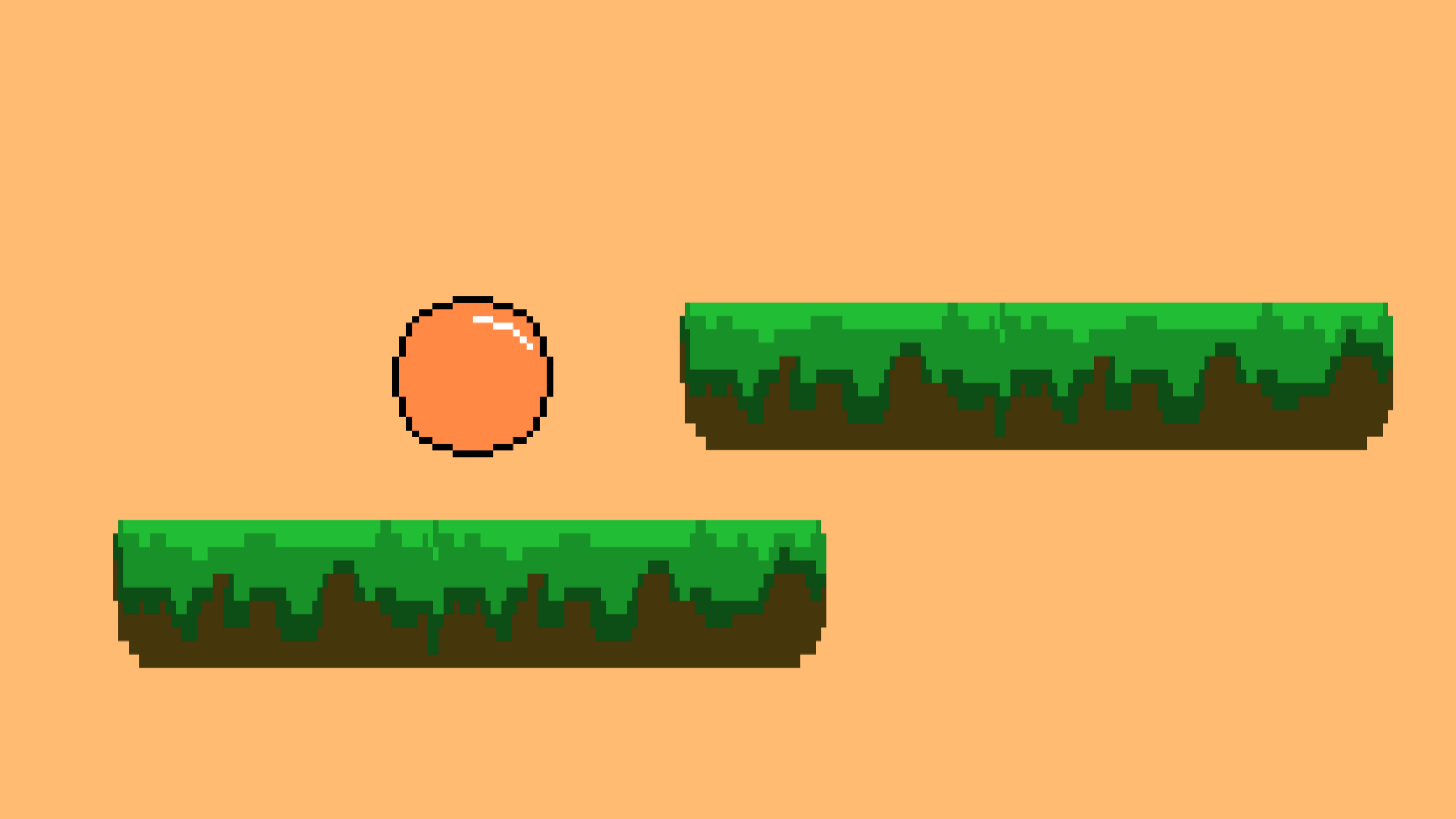 Ball Adventure