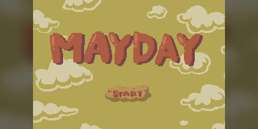 Cover image for Mayday: A Mother's Day Emergency