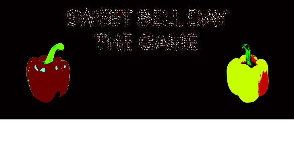 Sweet Bell Day: The Game