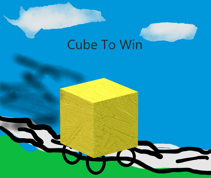 Cube To Win v 1.0