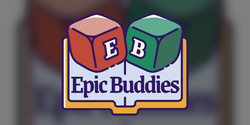 Cover image for Epic Buddies! Quick Rules