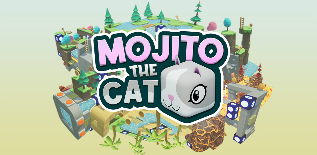 Mojito the Cat