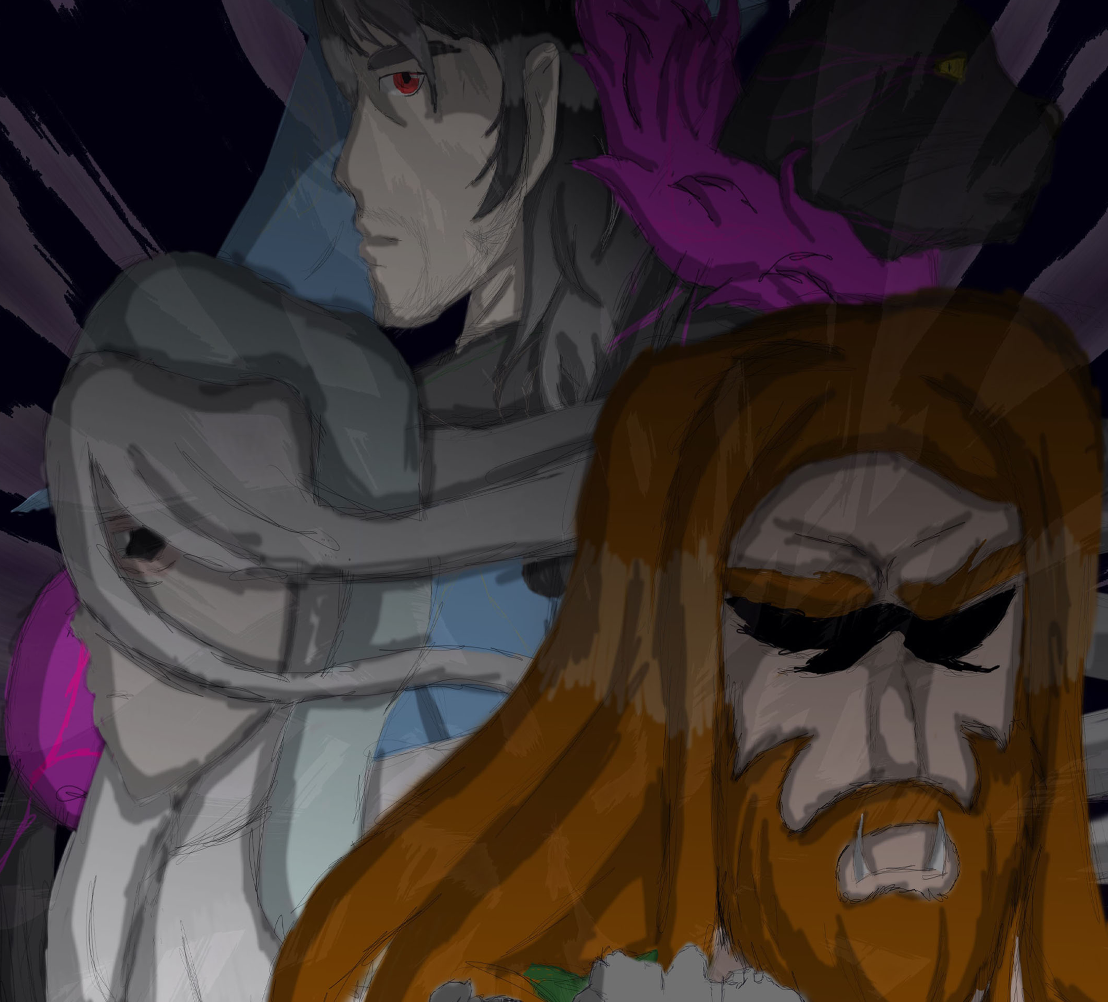 Cover image for War Lock