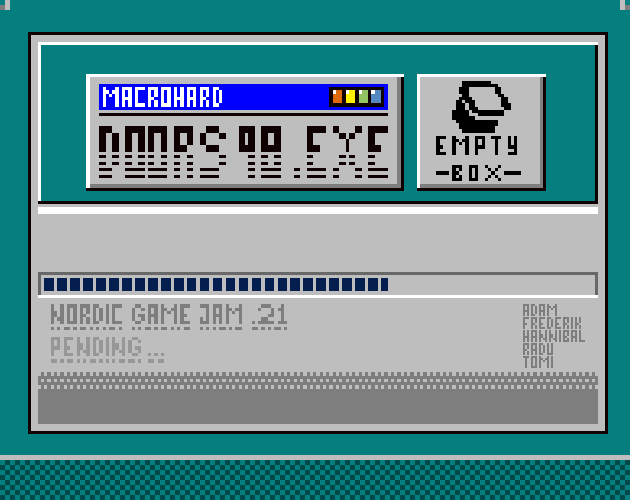 Cover image for DOORS 98.EXE