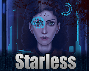 Starless: Prologue