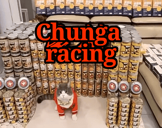 ChungaRacing