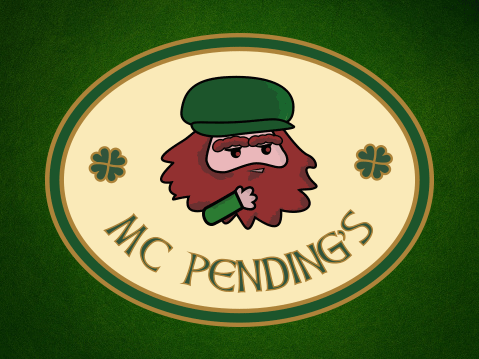 Mc Pending's Pub