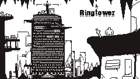 Ringtower