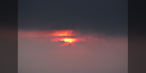 Cover image for Waiting for Sunrise