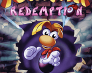 Rayman FNF FULL WEEK Mod Almost Finished