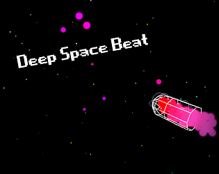 Deep Space Beat