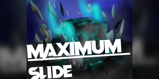 Cover image for Maximum Slide