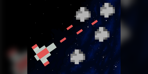 Cover image for Asteroid Destroyer