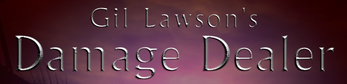 Damage Dealer