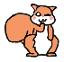Leap Squirrel