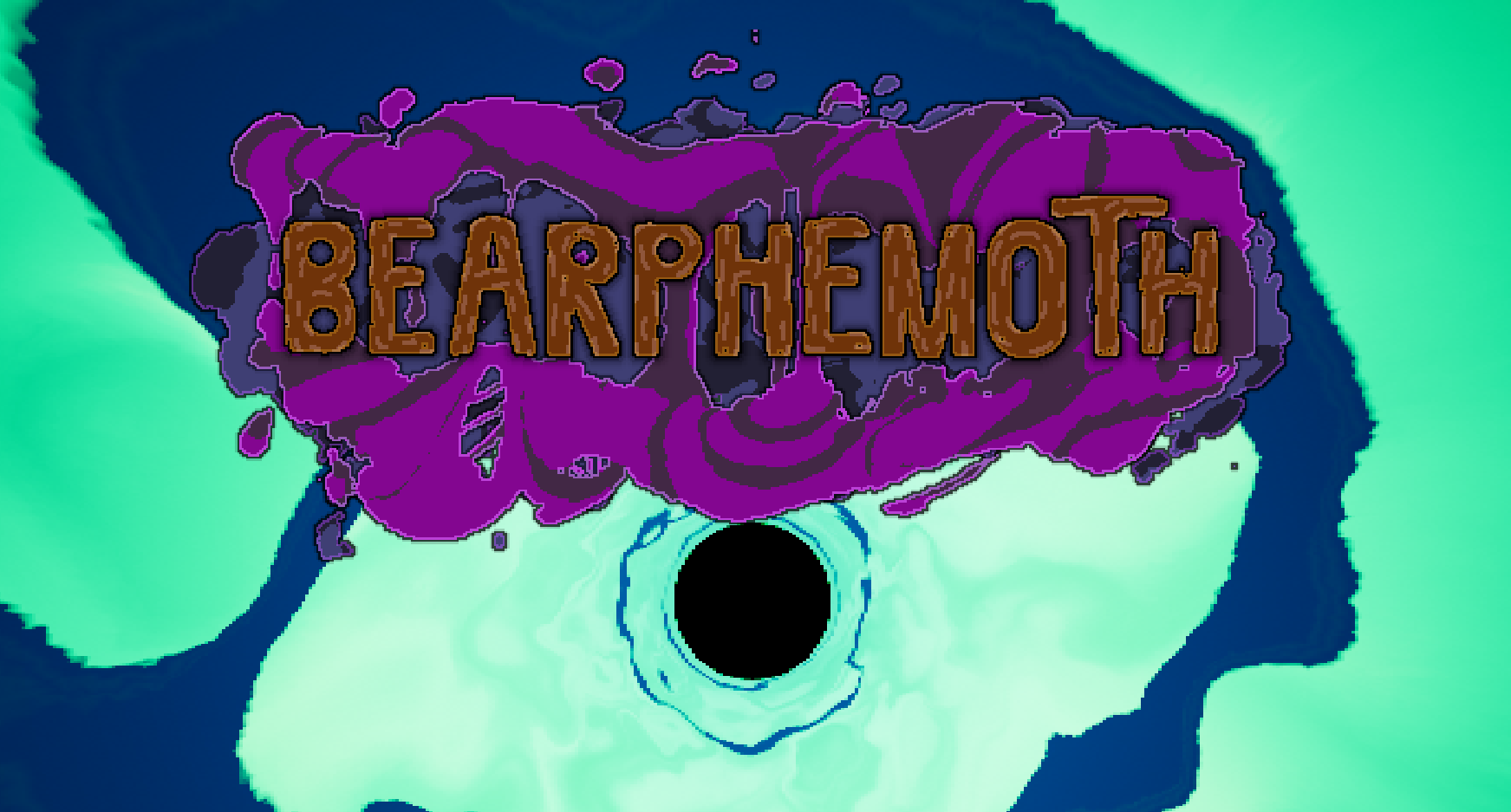 Bearphemoth