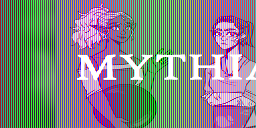 Cover image for MYTHIA