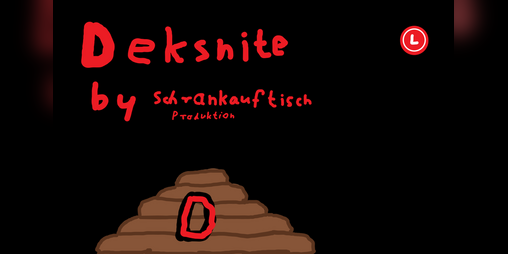 Cover image for Drecksnite